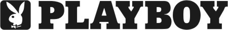 Car stickers Playboy