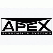 APEX Vinyl Sticker