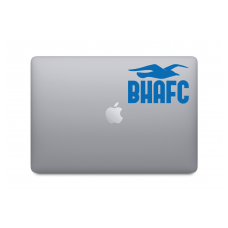 Brighton Hove Albion FC Vinyl Sticker