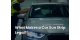 What Makes a Car Sun Strip Legal?