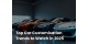 Top Car Customisation Trends to Watch in 2025