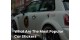 What Are The Most Popular Car Stickers?