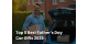 Top 5 Best Father’s Day Car Gifts 2025