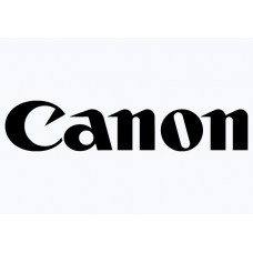 Canon Adhesive Vinyl Sticker