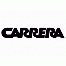 Carrera  Adhesive Vinyl Sticker