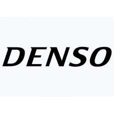 Denso Adhesive Vinyl Sticker