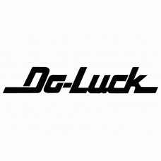 Do-Luck  Adhesive Vinyl Sticker