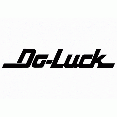 Do-Luck  Adhesive Vinyl Sticker