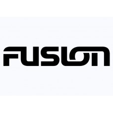 Fusion Vinyl Sticker