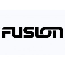 Fusion Adhesive Vinyl Sticker