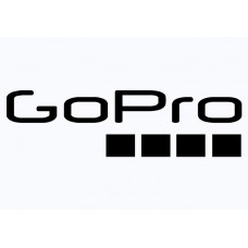 GoPro Adhesive Vinyl Sticker