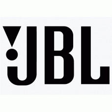 JBL Vinyl Sticker