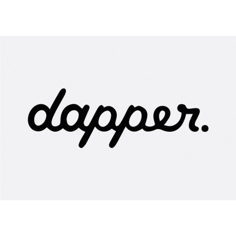 Dapper JDM Graphic