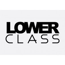 Lower CLass JDM Graphic