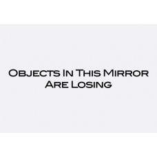 Mirror Objects JDM Graphic