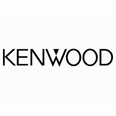 Kenwood Vinyl Sticker