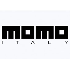 MOMO Vinyl Sticker