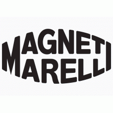 Magneti Marelli Adhesive Vinyl Sticker