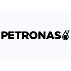 Petronas Badge Adhesive Vinyl Sticker