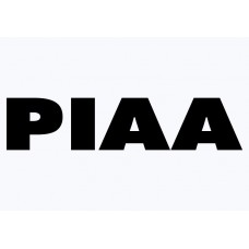PIAA Adhesive Vinyl Sticker