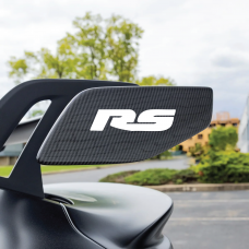 Porsche 911 GT3 RS Sonderwunsch Style Adhesive Vinyl Sticker