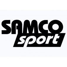 Samco Sport Adhesive Vinyl Sticker