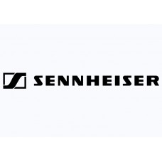 Sennheiser Adhesive Vinyl Sticker