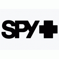 SPY Vinyl Sticker
