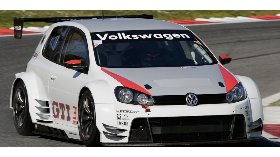 Unveiling the Thrilling Journey: The History of Volkswagen Racing Graphics