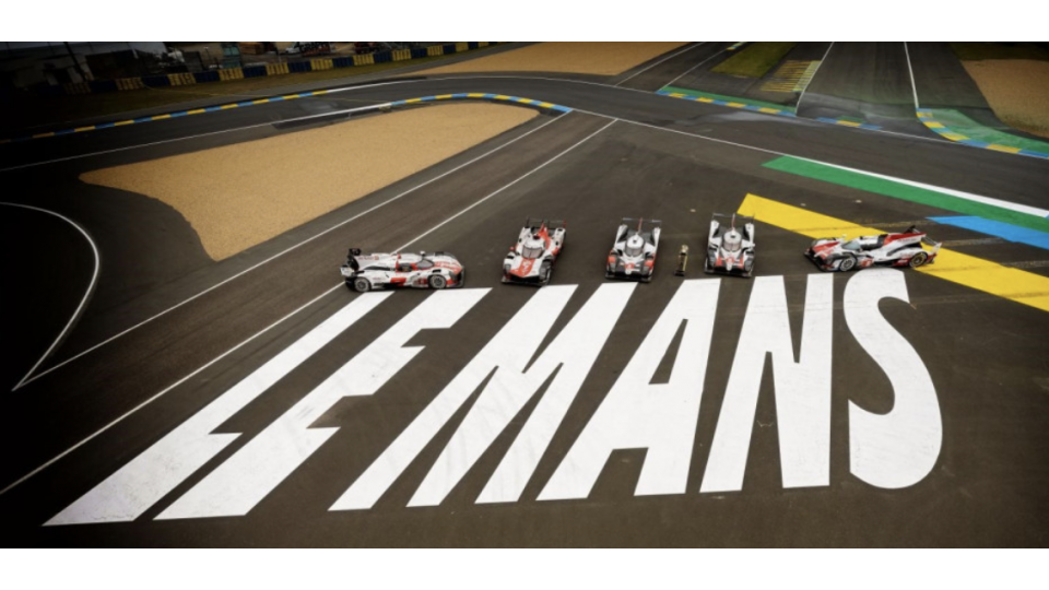 The Ultimate Test of Endurance: Exploring the Legendary Le Mans 24 Hour Race