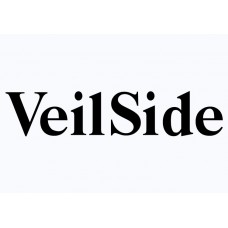 VeilSide Adhesive Vinyl Sticker