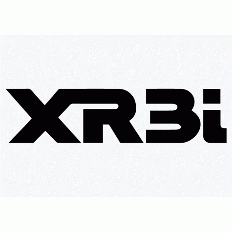 Old Skool Classic Vinyl Sticker: XR3i