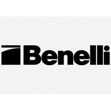 Benelli Badge 2 Adhesive Vinyl Sticker