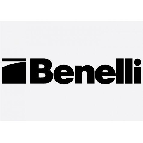 Benelli Badge 2 Adhesive Vinyl Sticker