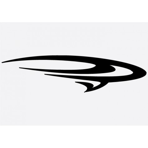 Benelli Tank Decal Adhesive Vinyl Sticker