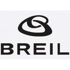 Bike Decal Sponsor Sticker -  Breil