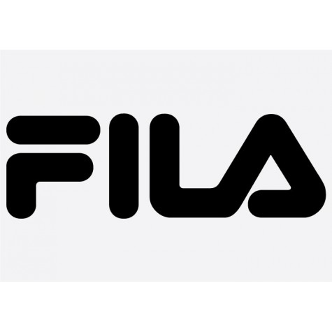 Bike Decal Sponsor Sticker - Fila