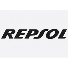 Bike Decal Sponsor Sticker - Repsol 1