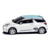 Citroen DS3 Door Vinyl Stickers