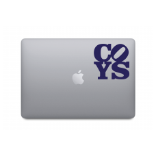 Tottenham Hotspur FC Vinyl Sticker