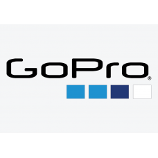 GoPro Colour Adhesive Vinyl Sticker