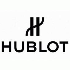 Hublot  Adhesive Vinyl Sticker