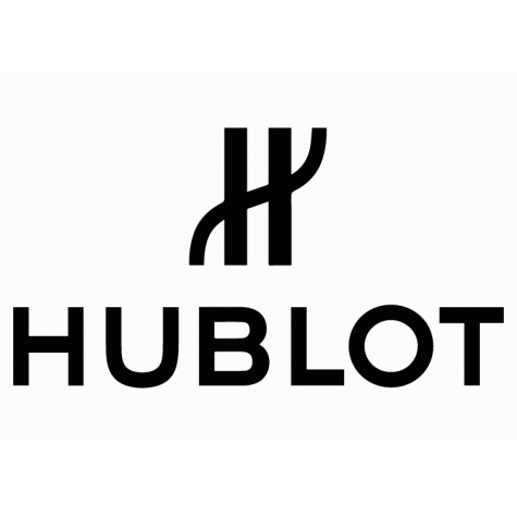 Hublot  Adhesive Vinyl Sticker