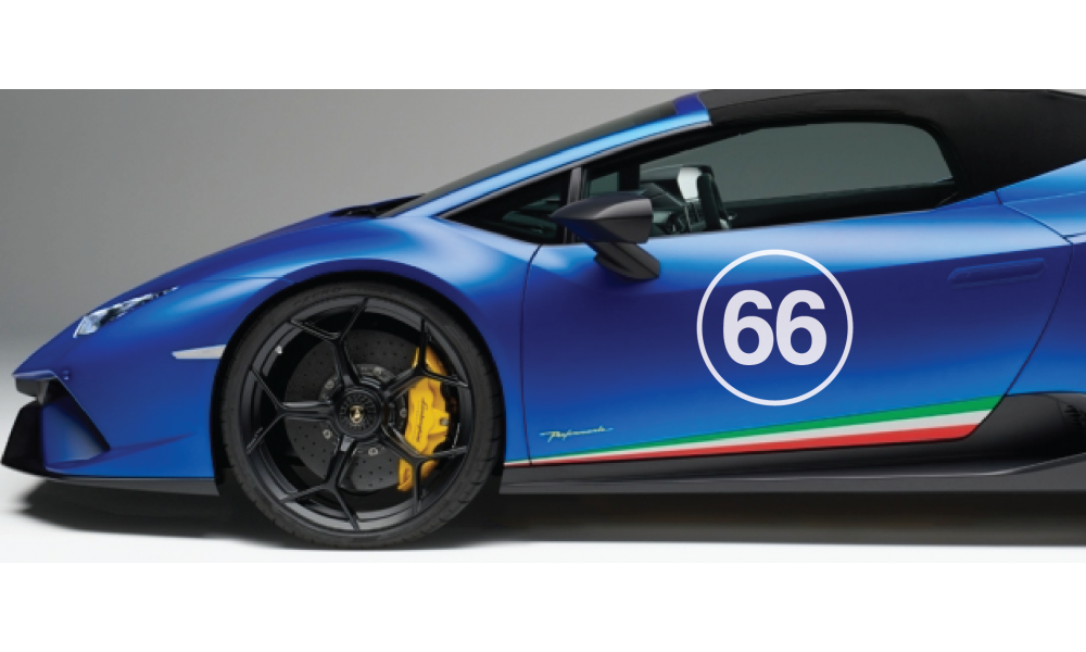 Adhesive Vinyl Door Numbers Adhesive Vinyl Door Numbers