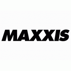 Maxxis Adhesive Vinyl Sticker