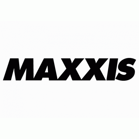 Maxxis Adhesive Vinyl Sticker