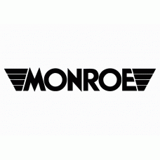 Monroe Adhesive Vinyl Sticker