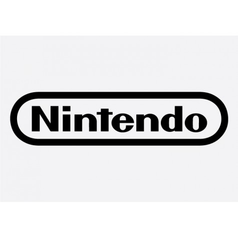 Nintendo 1 JDM Graphic