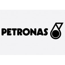 Petronas Formula 1 Sticker