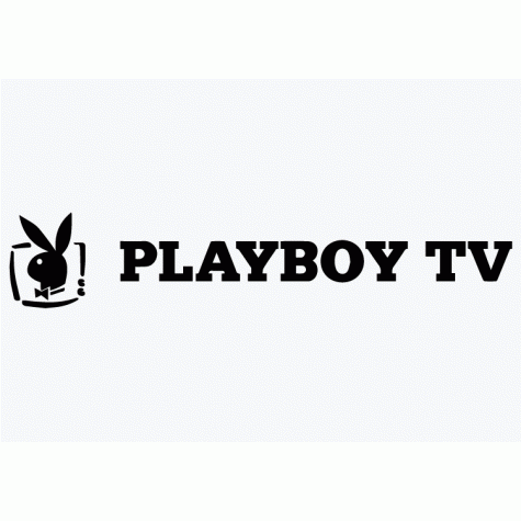 Playboy Bunny Vinyl Sticker 4